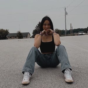 Meet your Posher, Skyler